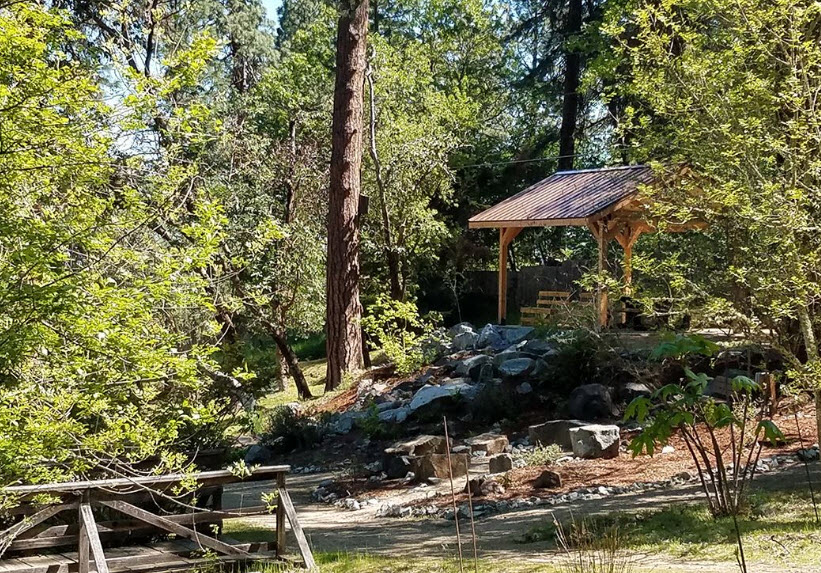 Beekman Native Plant Arboretum, United States